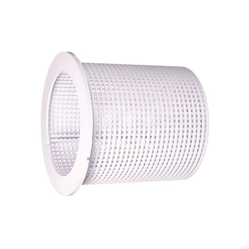 Panier d'écumoire piscine
