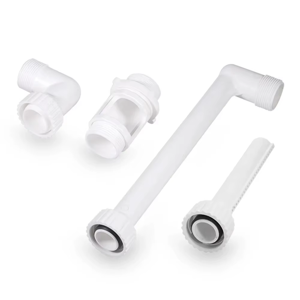 Kit de Fontaine Cascade pour Piscine