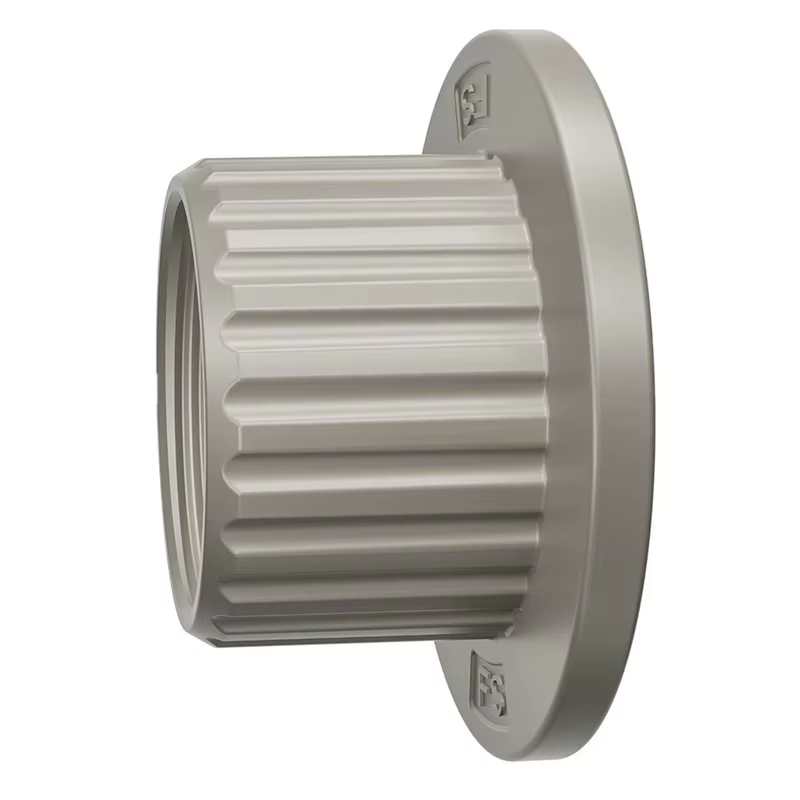 Adaptateur de fontaine de piscine A92Z pour Summerwave et Funsicle