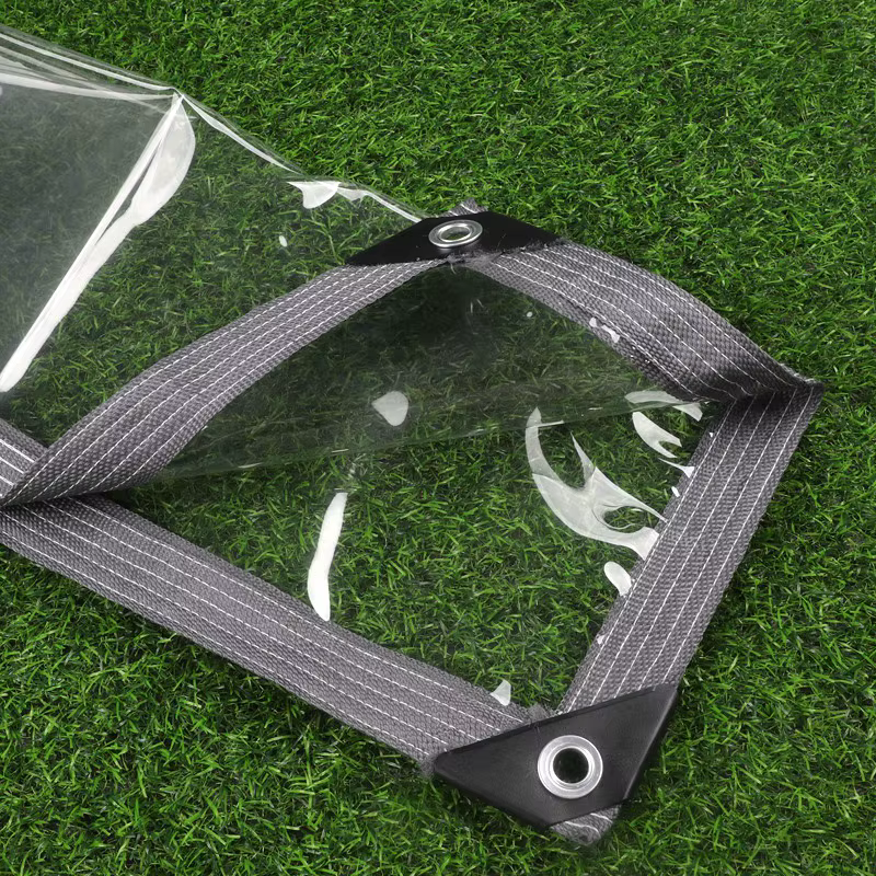 Bâche imperméable en PVC
