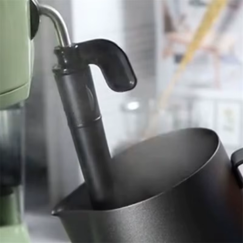 Delonghi-Tube de buse de vapeur, pour Delonghi EC0310.VBG/ECAndalousie (T)/EC331/EC702(T)/ECOproce/ BCO 261/EC410/MAGNIFICA EAM3000/EX-1 S11