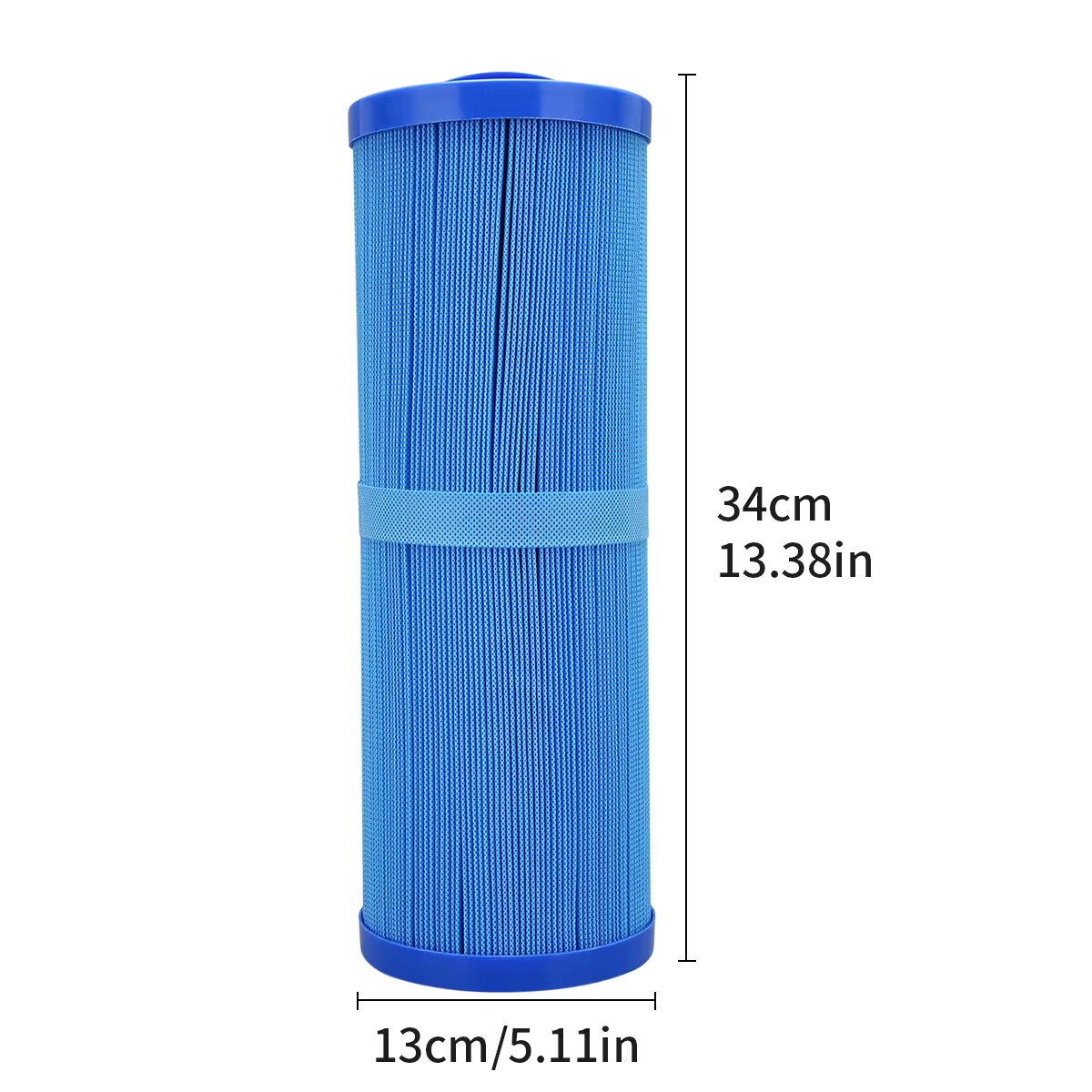 Filtre de piscine Durable pour jacuzzi Pww50L 4CH-949