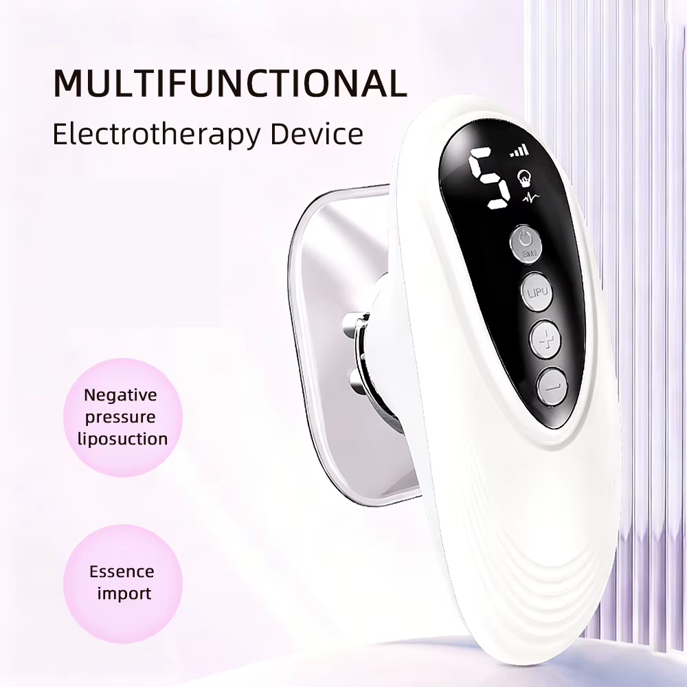 Équipement de Massage de mise en forme du corps, dissolvant de Cellulite, Machine de sculpture du corps, éclaircit le teint, améliore la matité, dispositif de soins de beauté