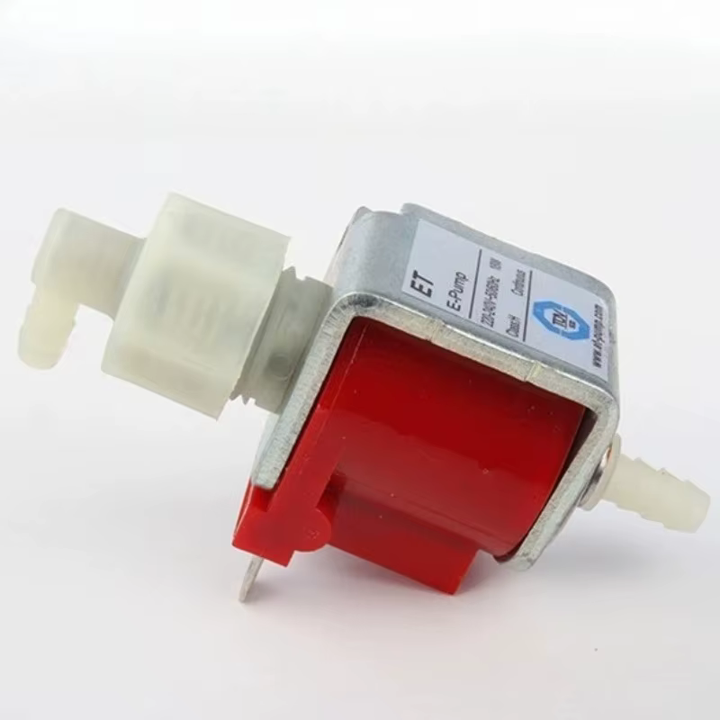 Pompe à eau électromagnétique 18W