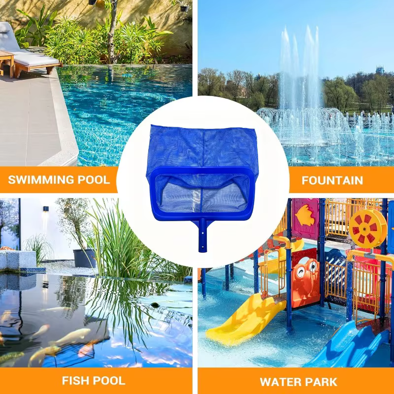Filet à skimmer pour piscine B84B