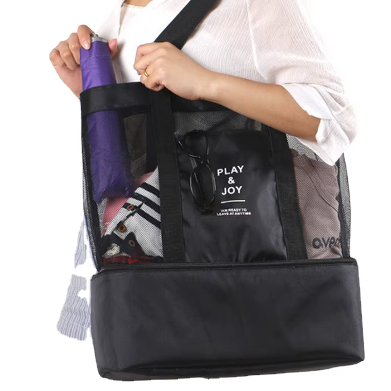 Sac à dos de natation multifonctionnel pour femme
