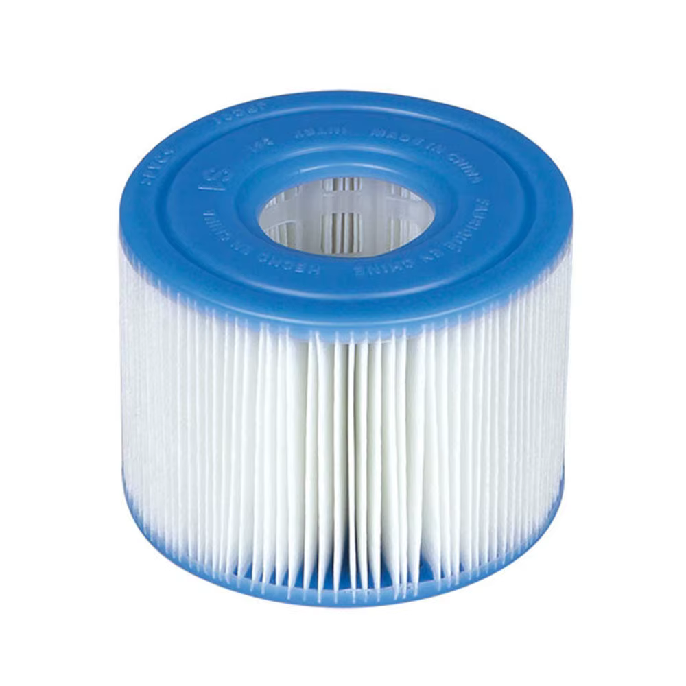 Cartouche filtrante pour piscine et spa