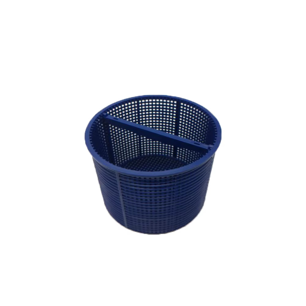 Panier de skimmer de piscine de remplacement pour accessoires de nettoyage