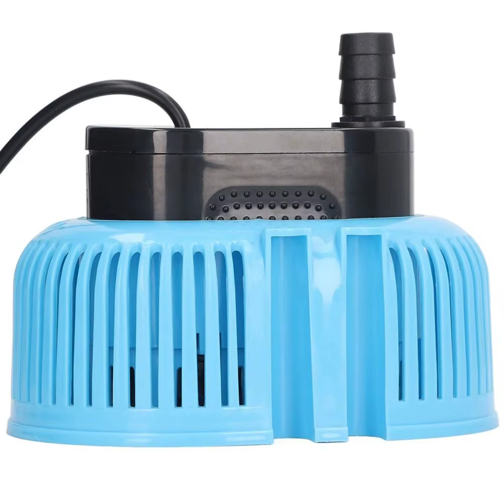 Pompe de drainage pour piscine 75W