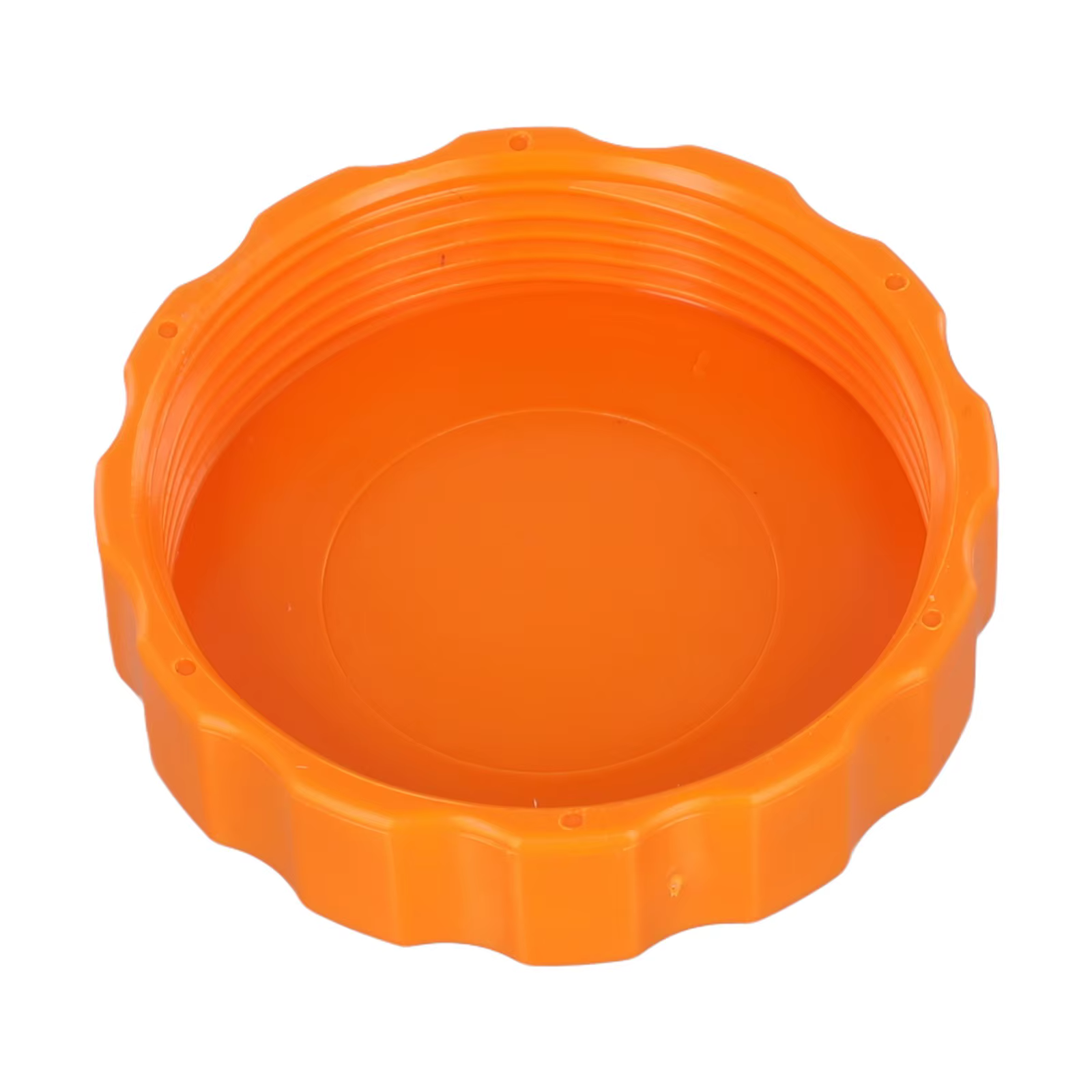 Couverture de drain de pompe à sable P03830 conçue spécifiquement pour l'intégration avec les équipements de filtration