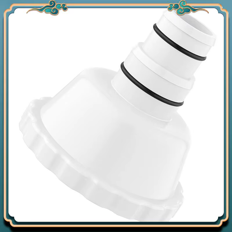 Adaptateur d'aspirateur RP/RX pour vagues d'été