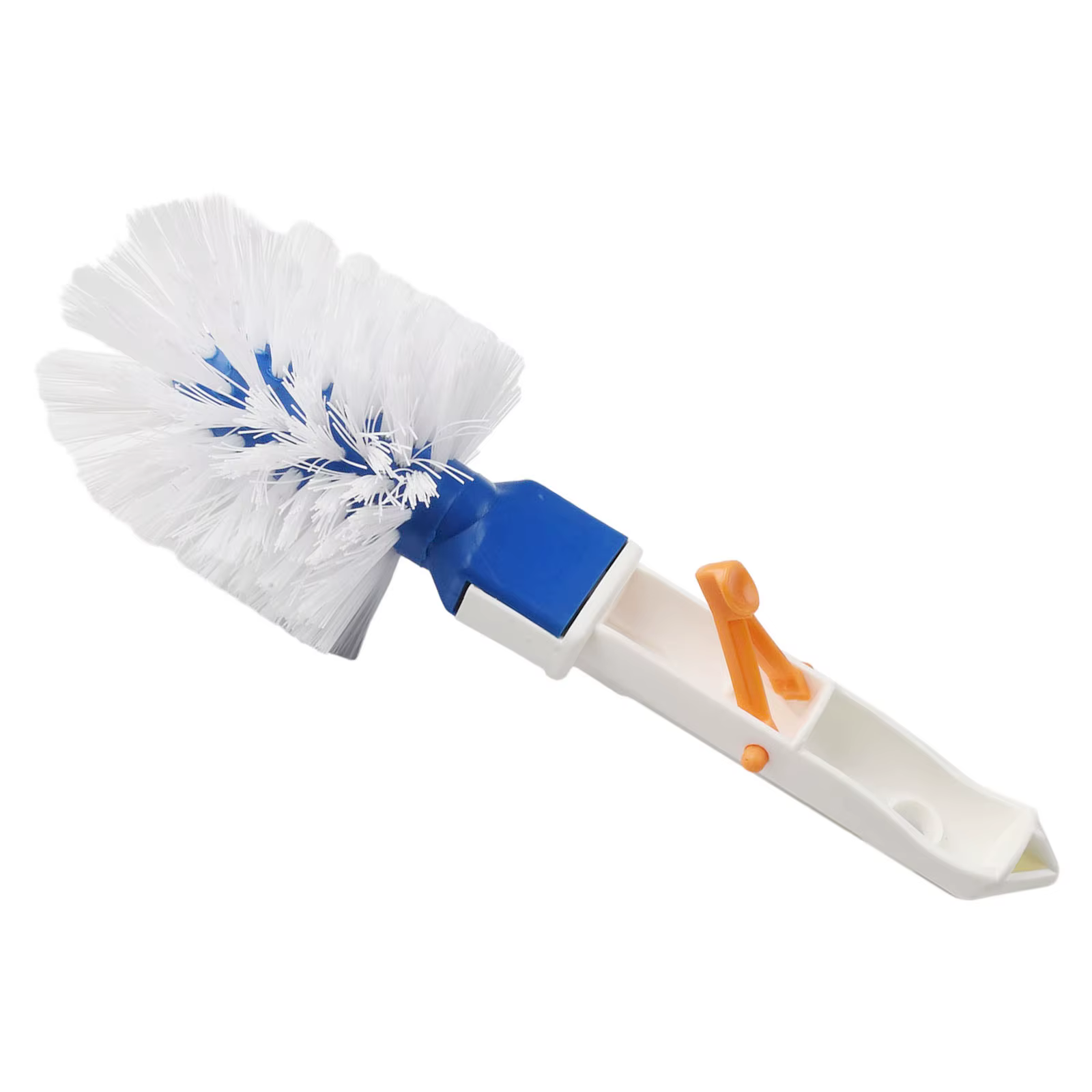 Brosse d'Angle de Piscine pour Livres Spa Étang