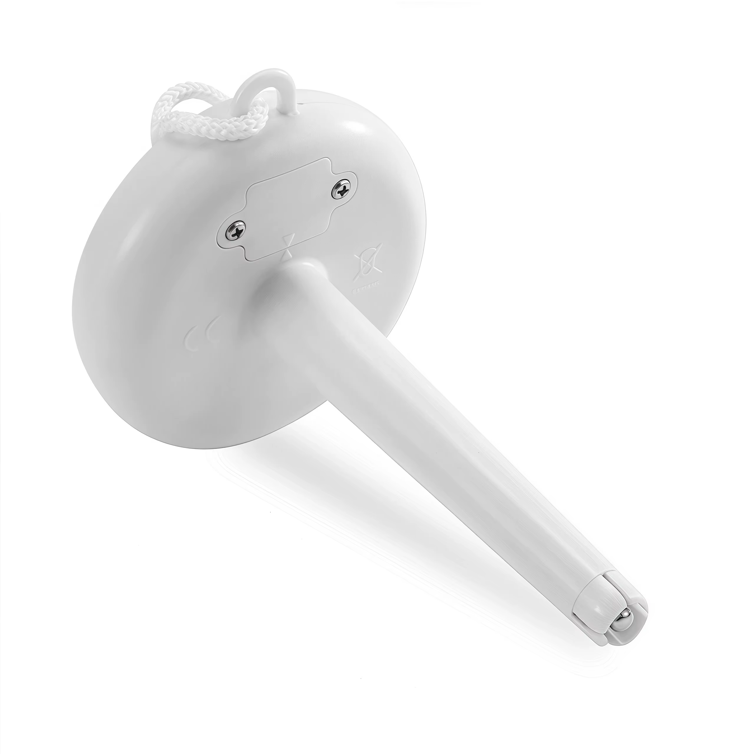 Thermomètre solaire étanche pour piscine