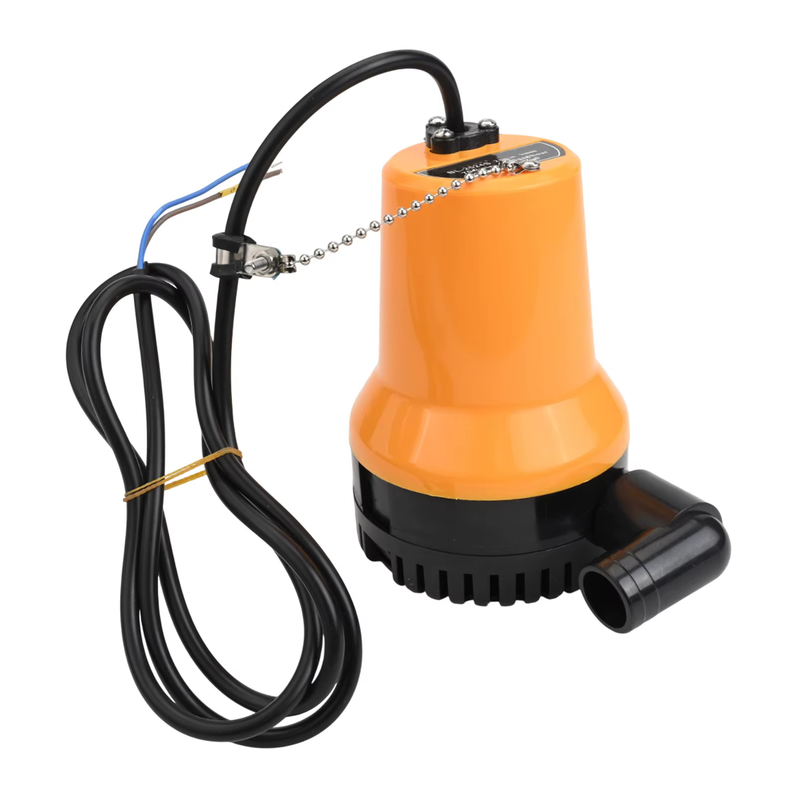 Pompe Submersible électrique à Circulation