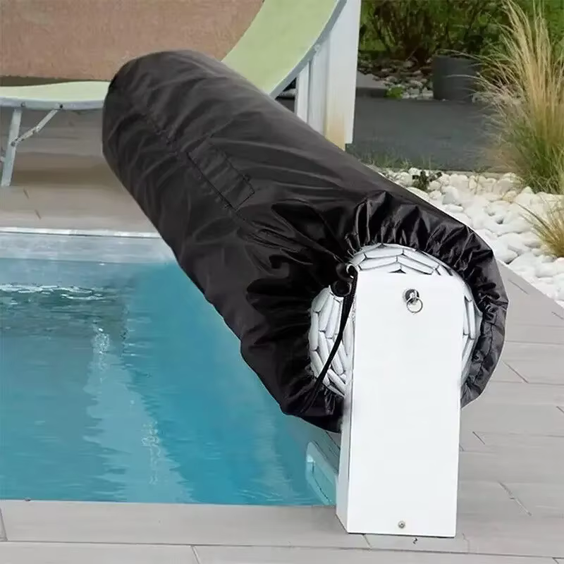 Juste de Protection Solaire 190D pour Moulinet de Piscine