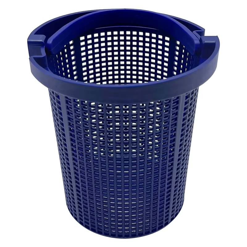 Panier filtrant BA-Plastic B106 pour filtre de piscine Dura Glass II Maxi