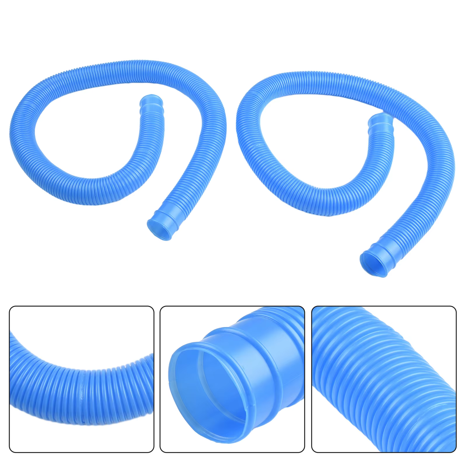 Tuyau de piscine pour Intex