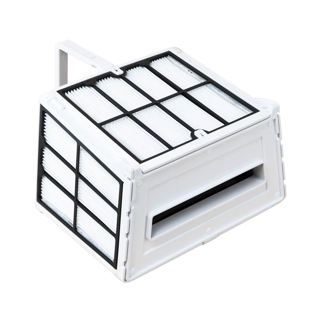 Panier filtrant ultra-fin/fin pour nettoyeur de piscine robotisé Dolphin S200 S300 Active 20