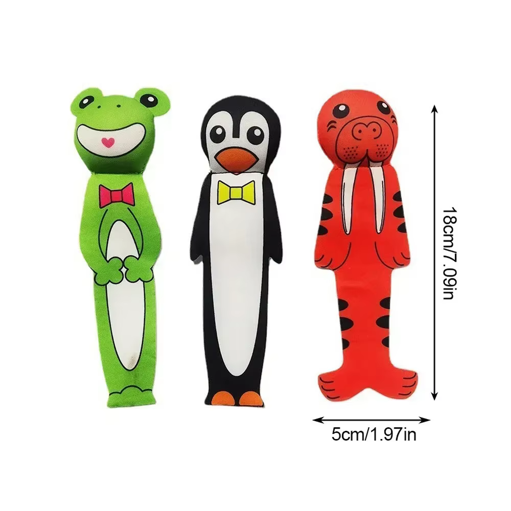 Jouets d'entraînement en piscine pour enfants