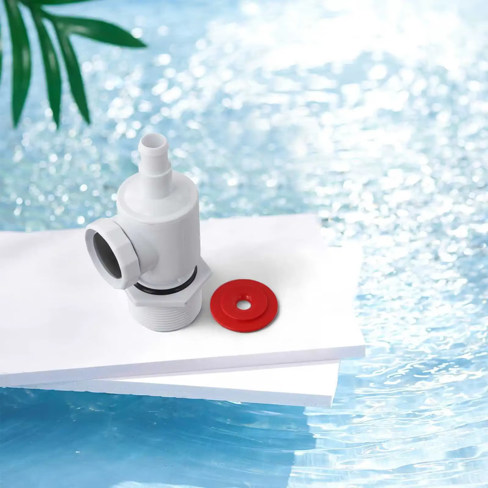 1 ensemble pour nettoyeur de piscine Polaris