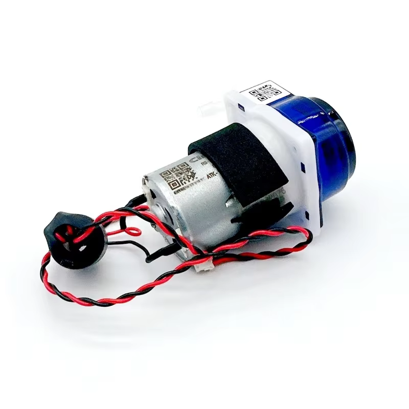 Roborock – pompe à eau originale F25 pour aspirateur sec et humide F25 ALT /F25 ACE/ F25 RT/ F25 LT