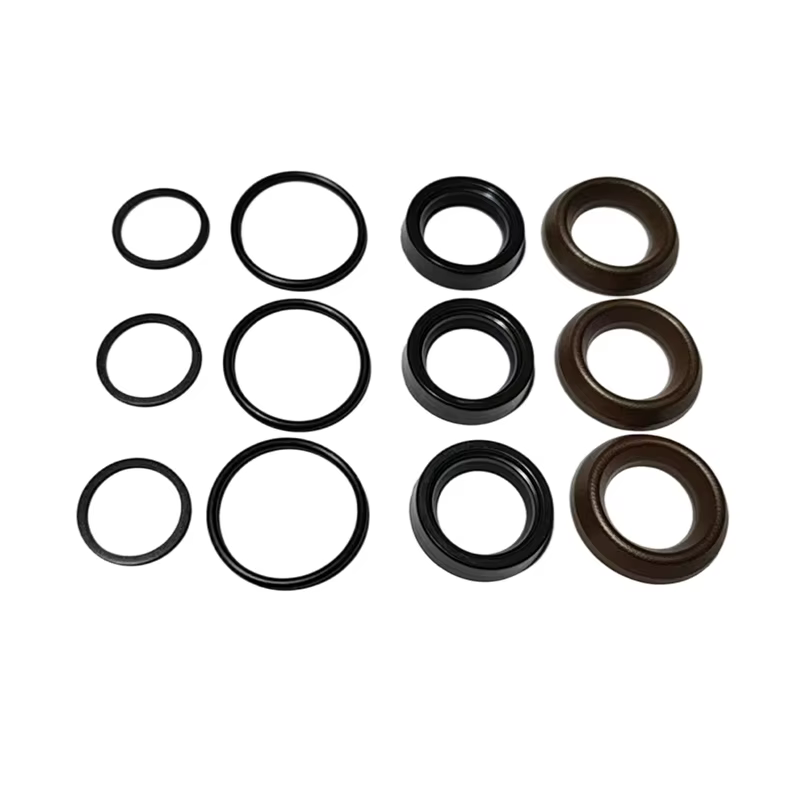 Kit de réparation de joint d'étanchéité pour pompe Annovi Reverberi AR42476 OEM