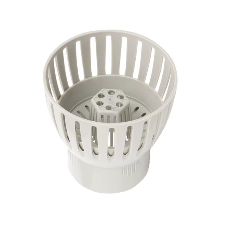Filtre flottant pour piscine