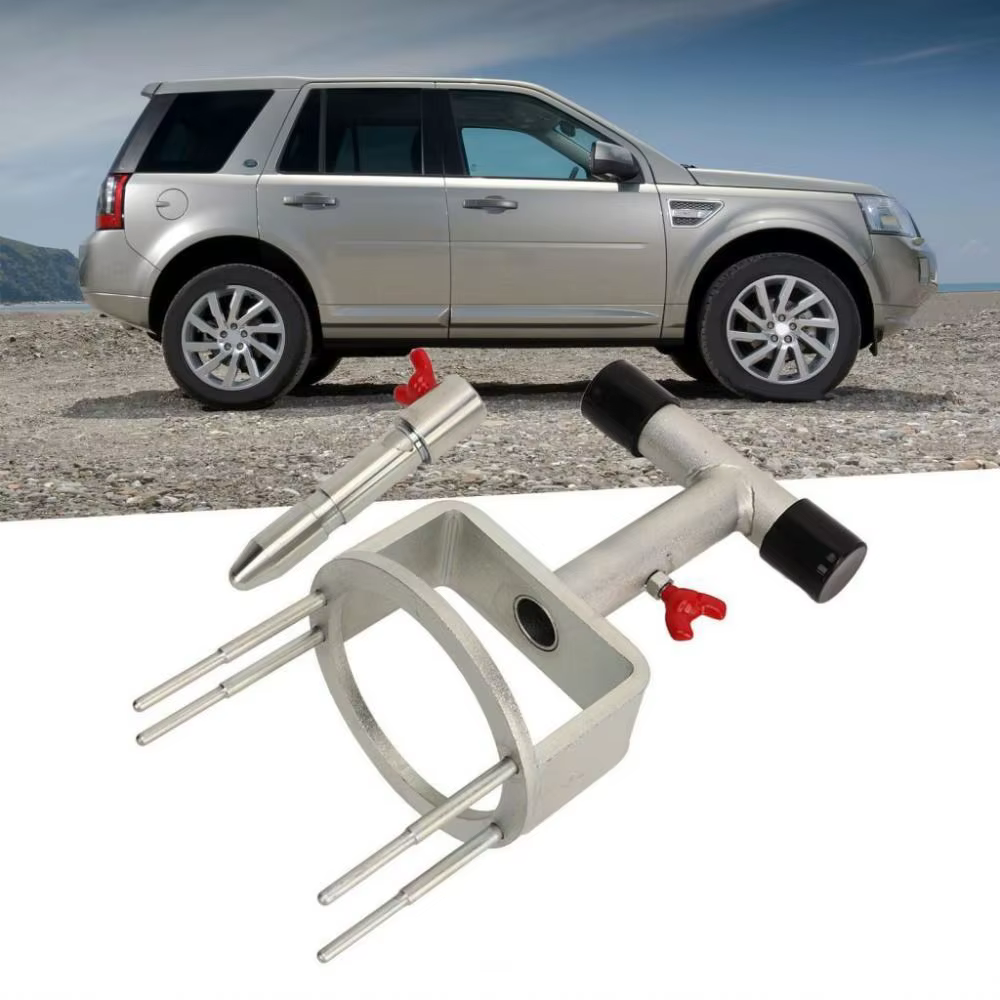 Moteur de soufflante de chauffage robuste, outil simple à utiliser, résistant à l'usure, démontage de la soufflante de climatiseur, pratique et de haute qualité
