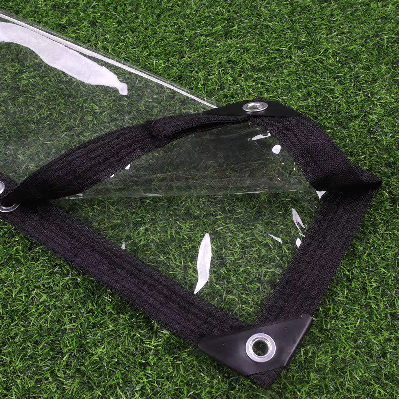 Bâche imperméable en PVC