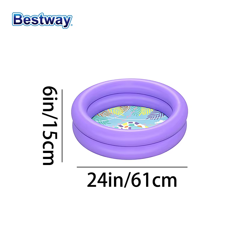 Piscine de jardin Bestway 51061