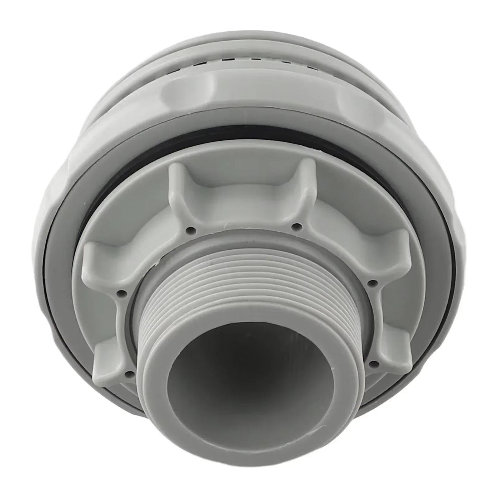 Des performances fiables de ce remplacement du système de filtration de piscine assure une eau propre qui coule à