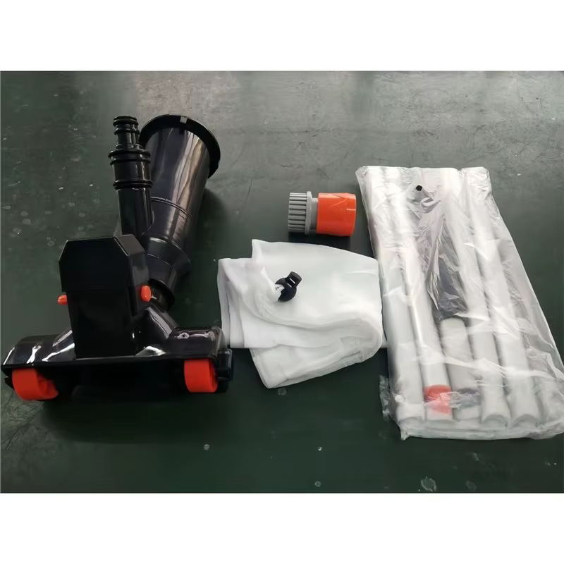 Kit de nettoyage de piscine BSEVB - Ensemble