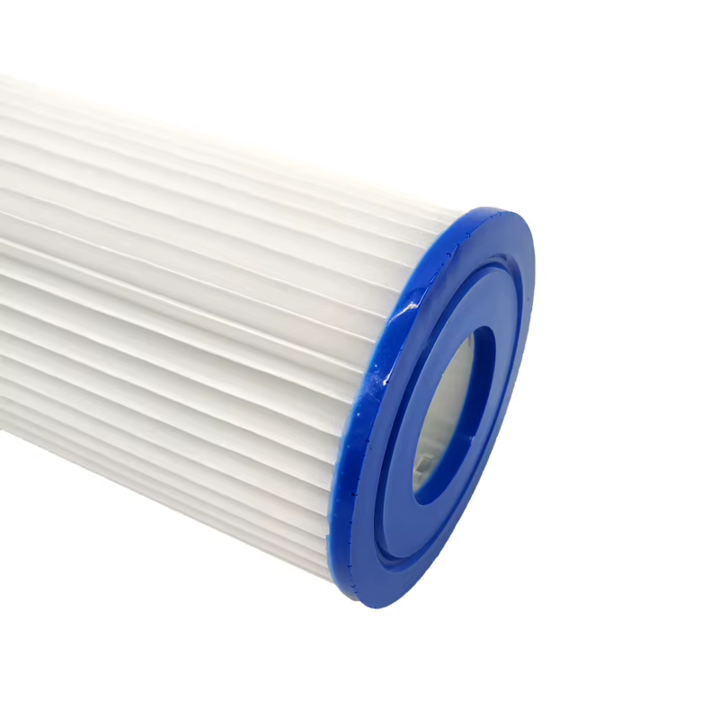 Cartouche de filtre de piscine de type A ou C pour pompe