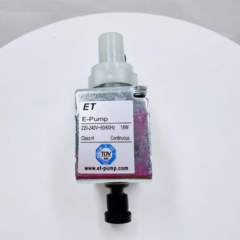 Pompe à eau électromagnétique 18W