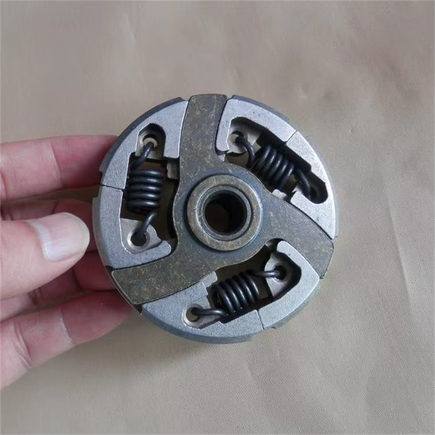 Embrayage HUS 281 pour tronçonneuses HUSQVARNA 181 185 288XP 298 385 394 395 JONSERED 820 830 920 930 2094 2095 2100 2101 503701502