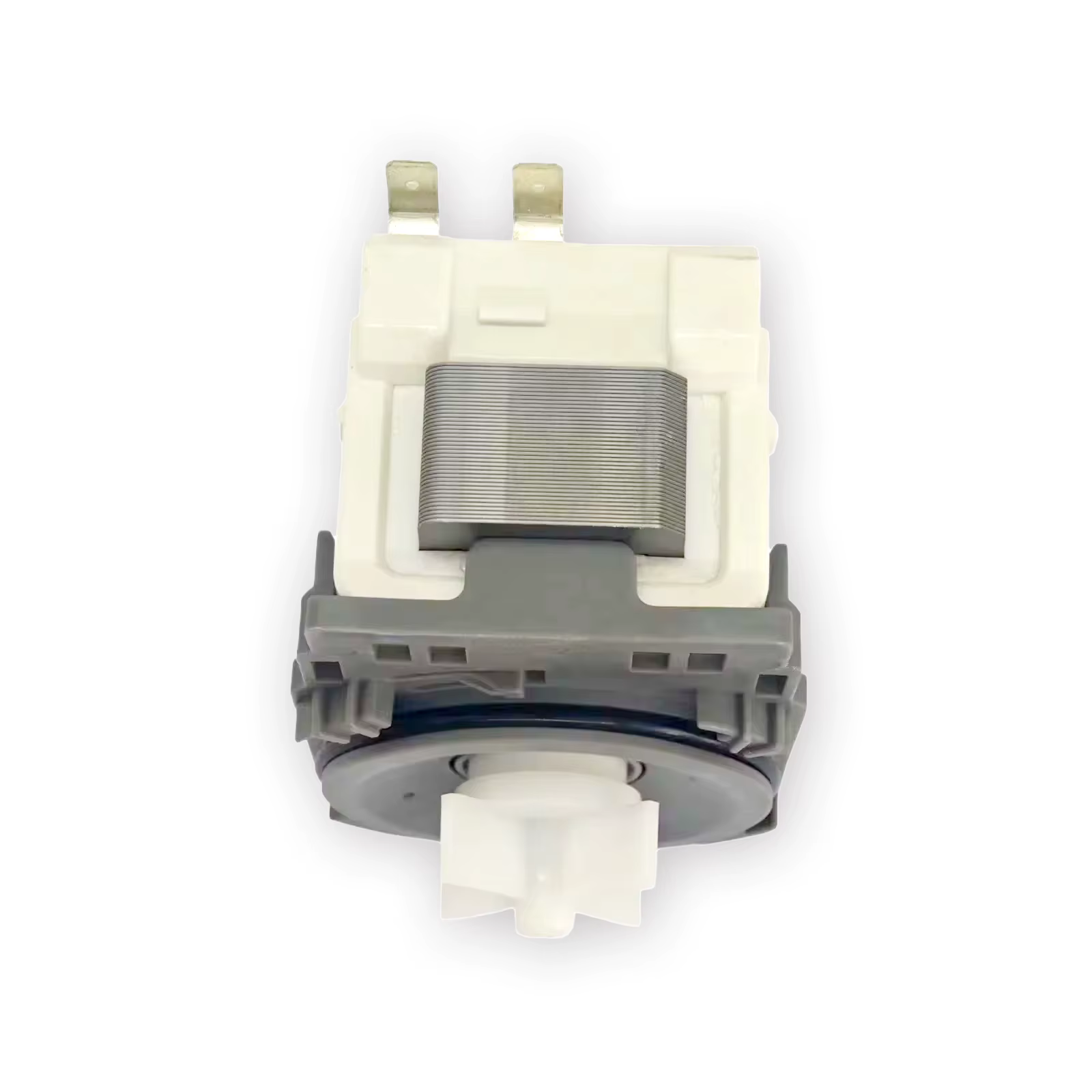 Pompe de vidange pour lave-vaisselle SAIPU SP-DP-01-20BW 17476000007443 220-240V 50Hz 0.24A pour Midea KDW60311CBI