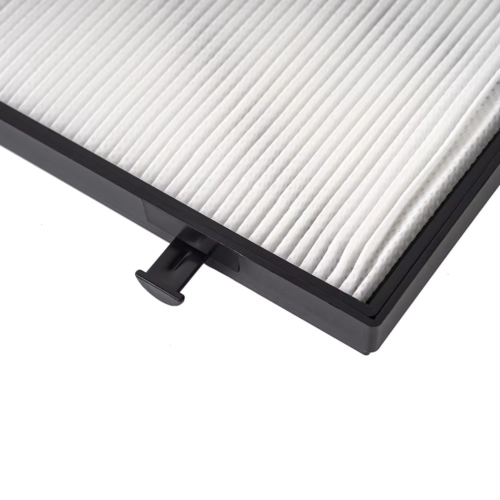 Filtres pour nettoyeur de piscine robot