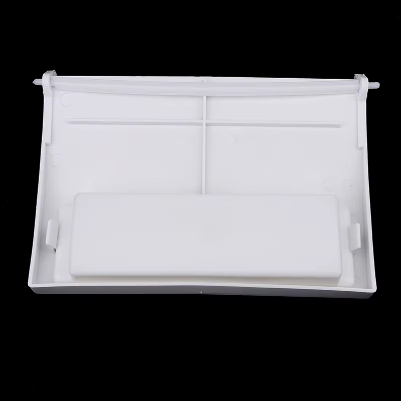 Clapet de rechange pour skimmer de piscine en plastique