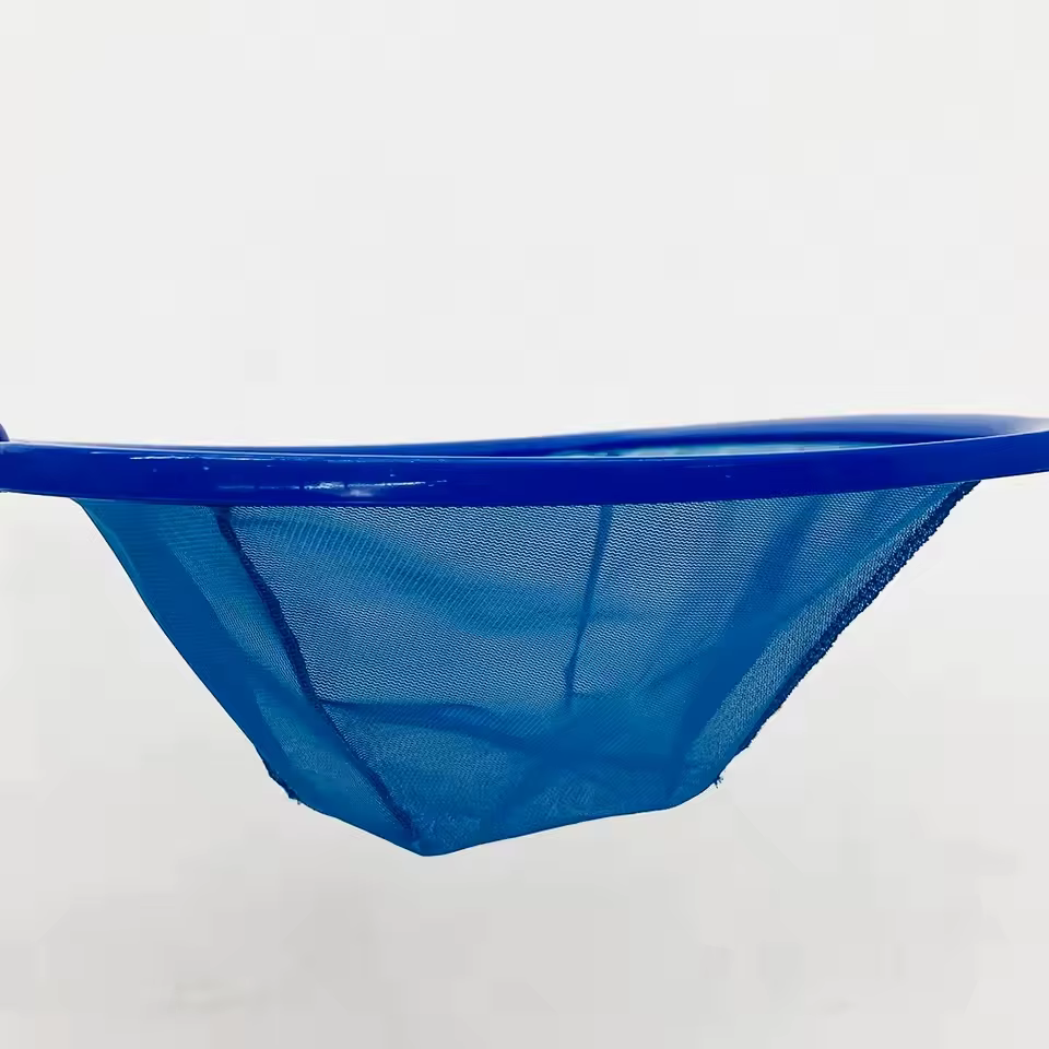 Filets de nettoyage de piscine