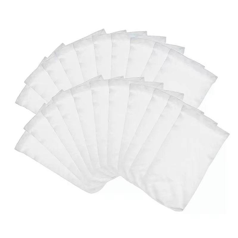 Filtre de chaussettes d'écumoire de piscine-30 pièces