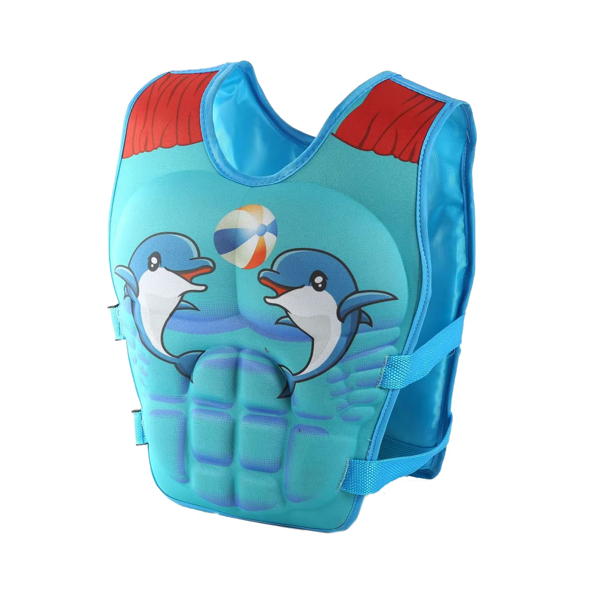 Flotteur de natation non gonflable pour enfants