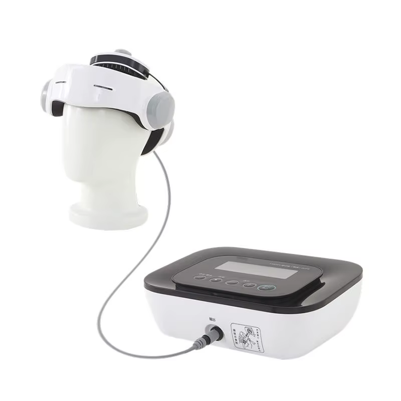 Stimulateur Magnétique Transcrânien (TMS) Traitement de la Maladie de Parkinson, de l'Insomnie, de l'Anxiété et de la Dépression, Stimulation Magnétique Transcrânienne