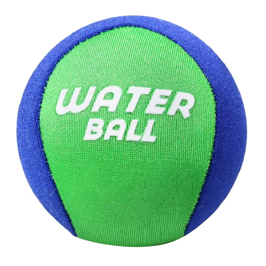 Écumeur de balles rebondissantes pour sports nautiques