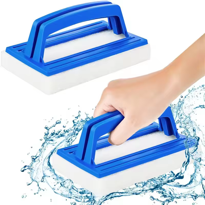 Kit de nettoyage de piscine
