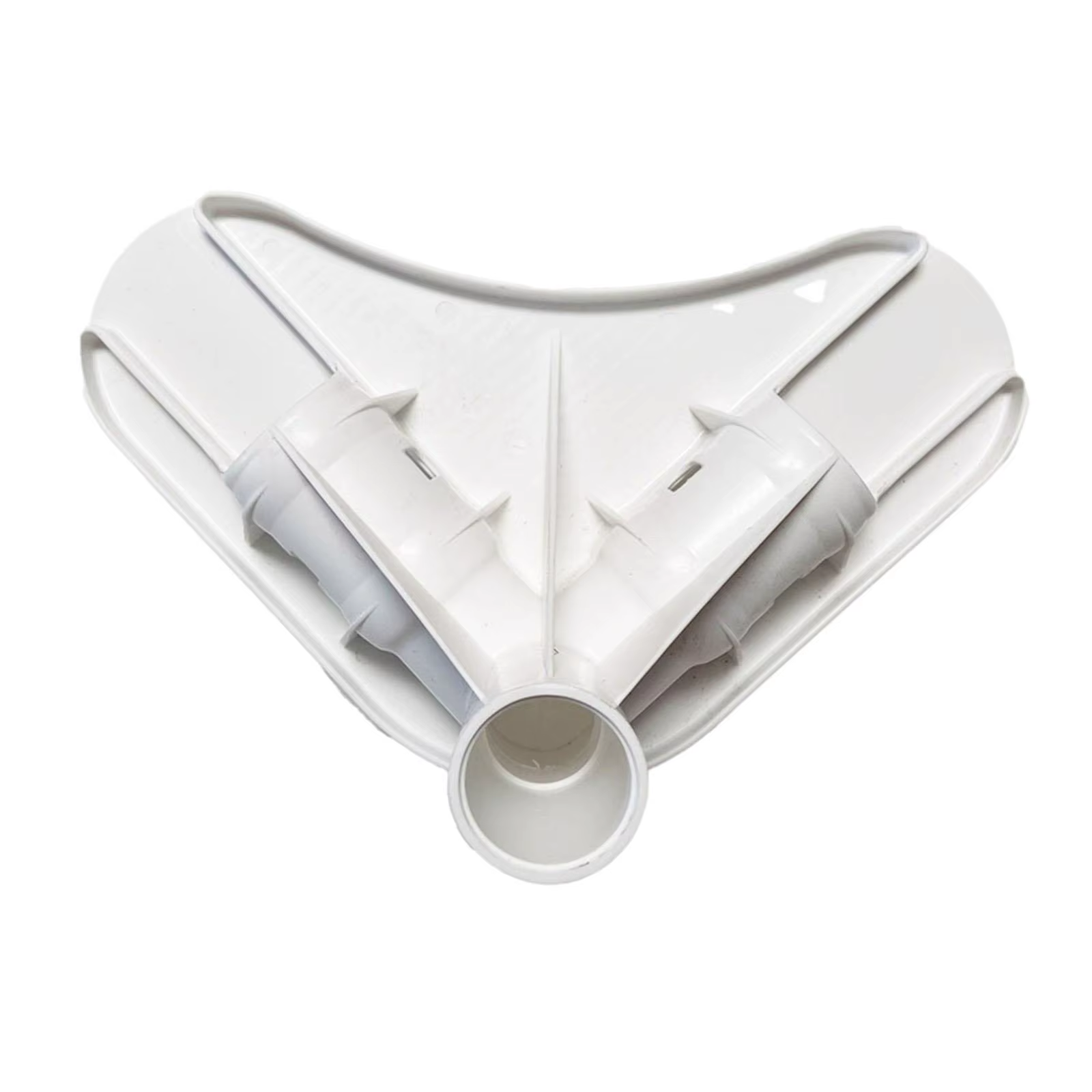 Support d'angle de cadre de piscine