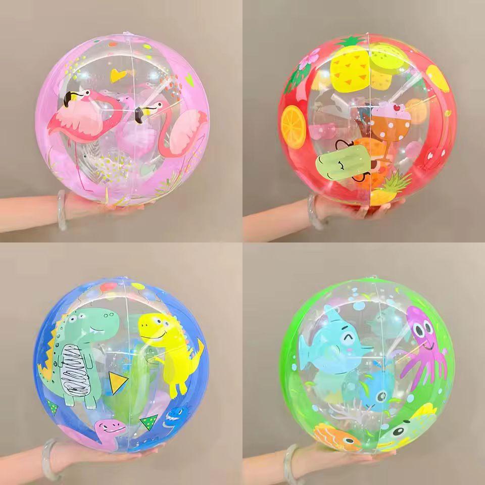 Jouets gonflables pour piscine
