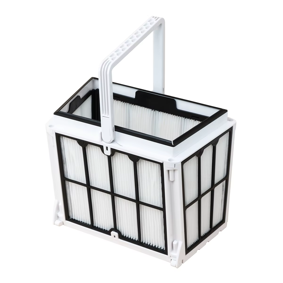 Panier filtrant Ultra fin 9991458-R1 pour robot nettoyeurs de piscine
