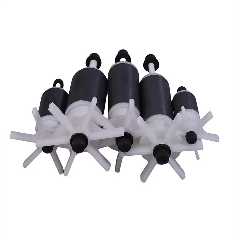Turbine de Pompe à Eau Silays euse et Efficace