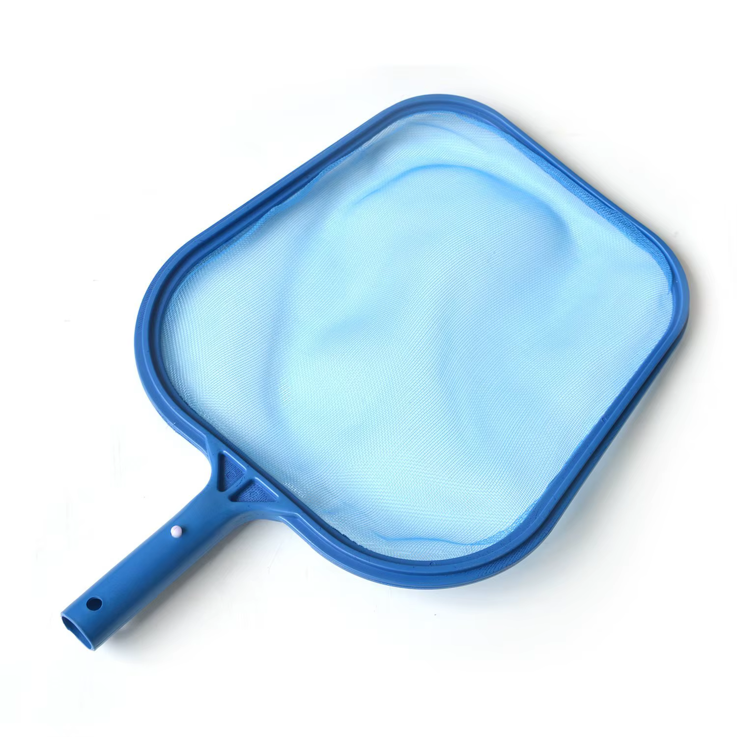Épuisette à filet pour piscine