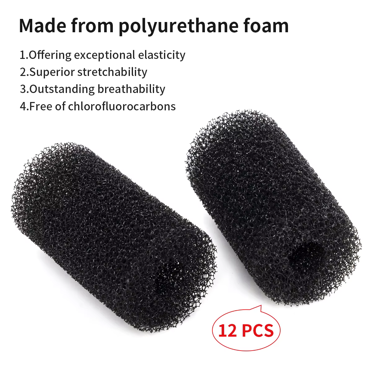 12 pièces pour Polaris 180 280 360 380 480 3900